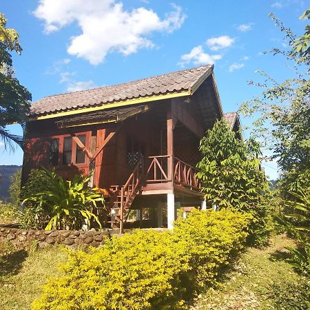 Sainamhai Resort Ban Namsanam Dış mekan fotoğraf
