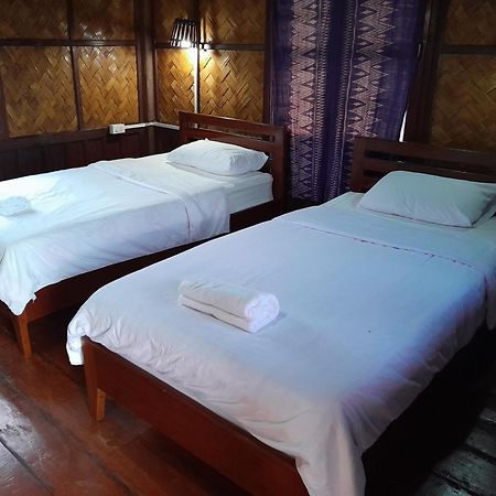 Sainamhai Resort Ban Namsanam Dış mekan fotoğraf
