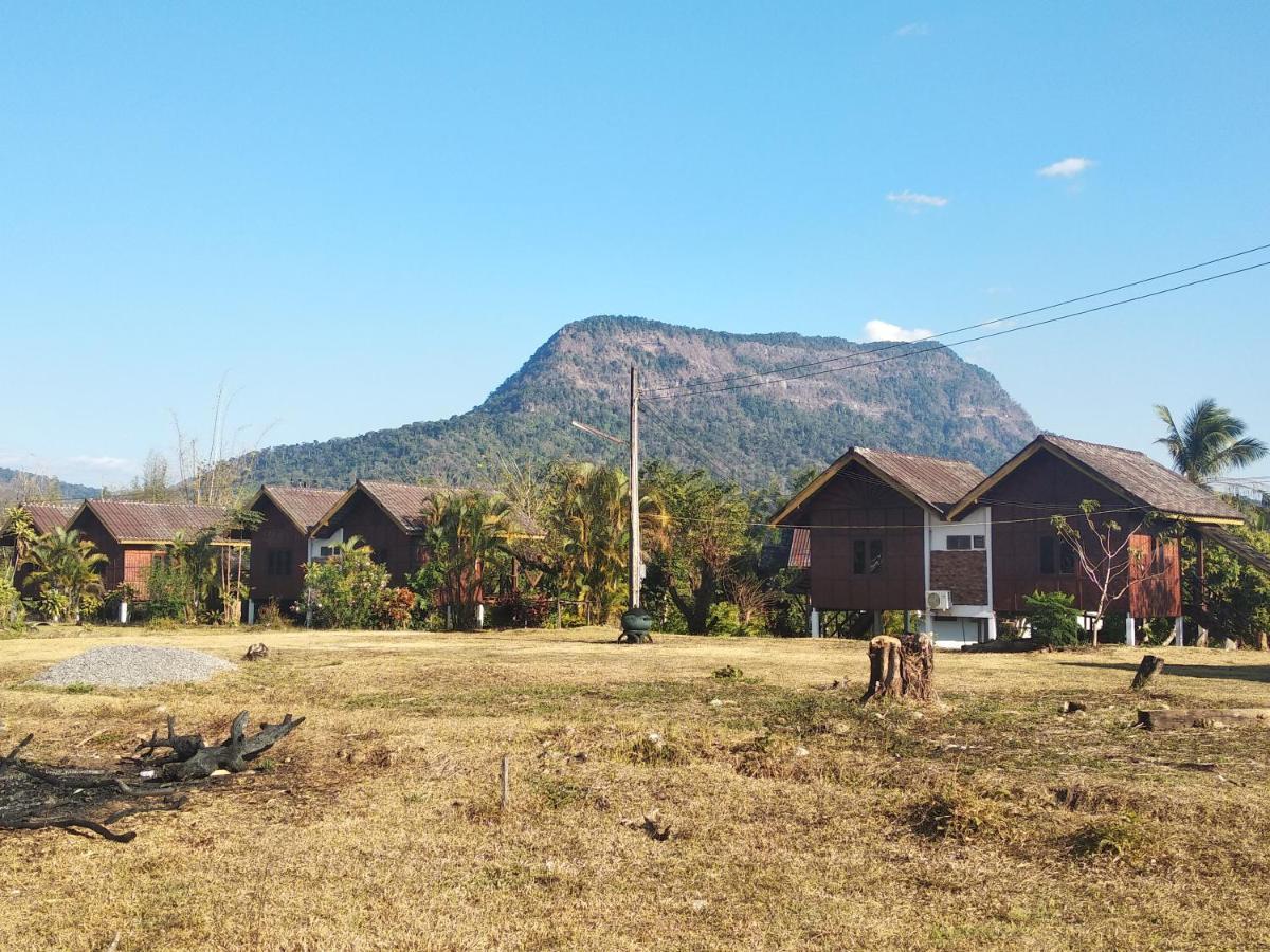 Sainamhai Resort Ban Namsanam Dış mekan fotoğraf