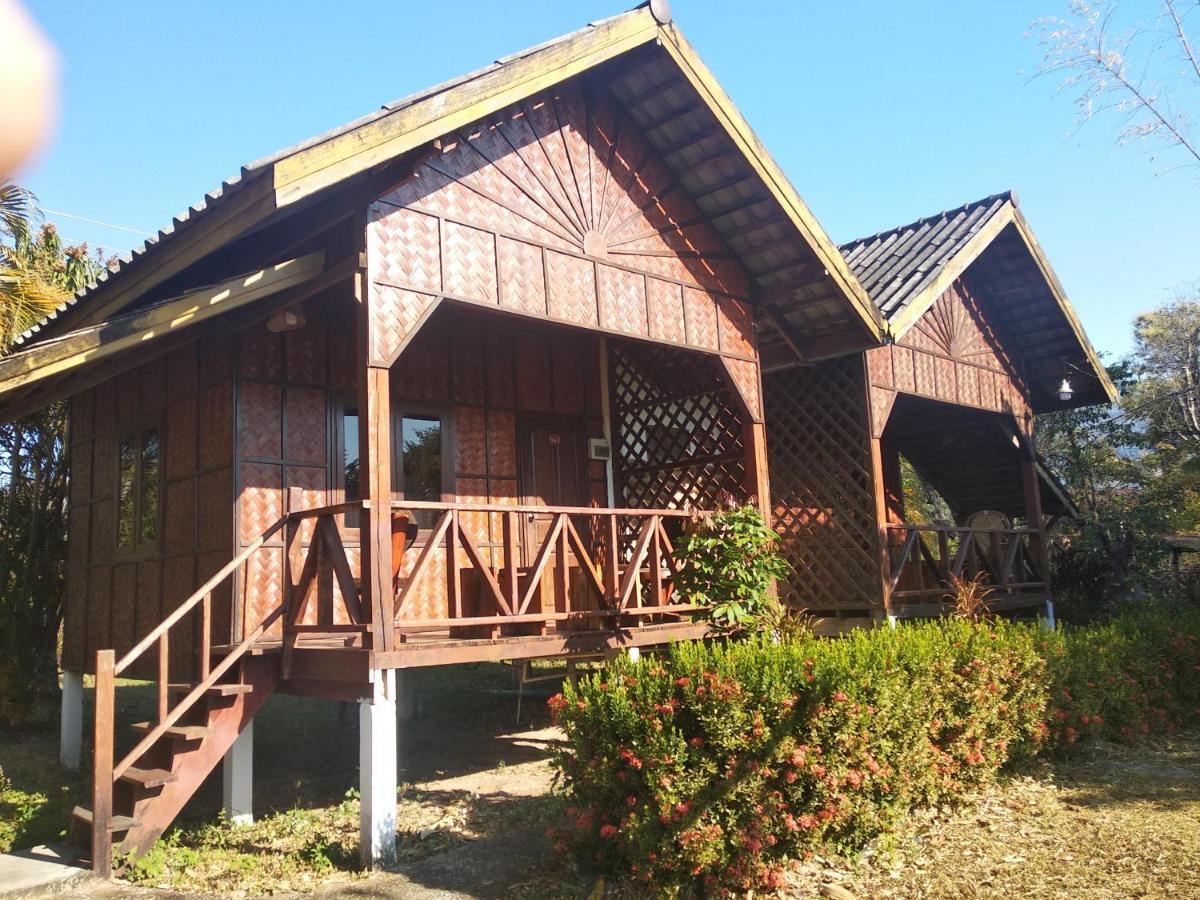 Sainamhai Resort Ban Namsanam Dış mekan fotoğraf