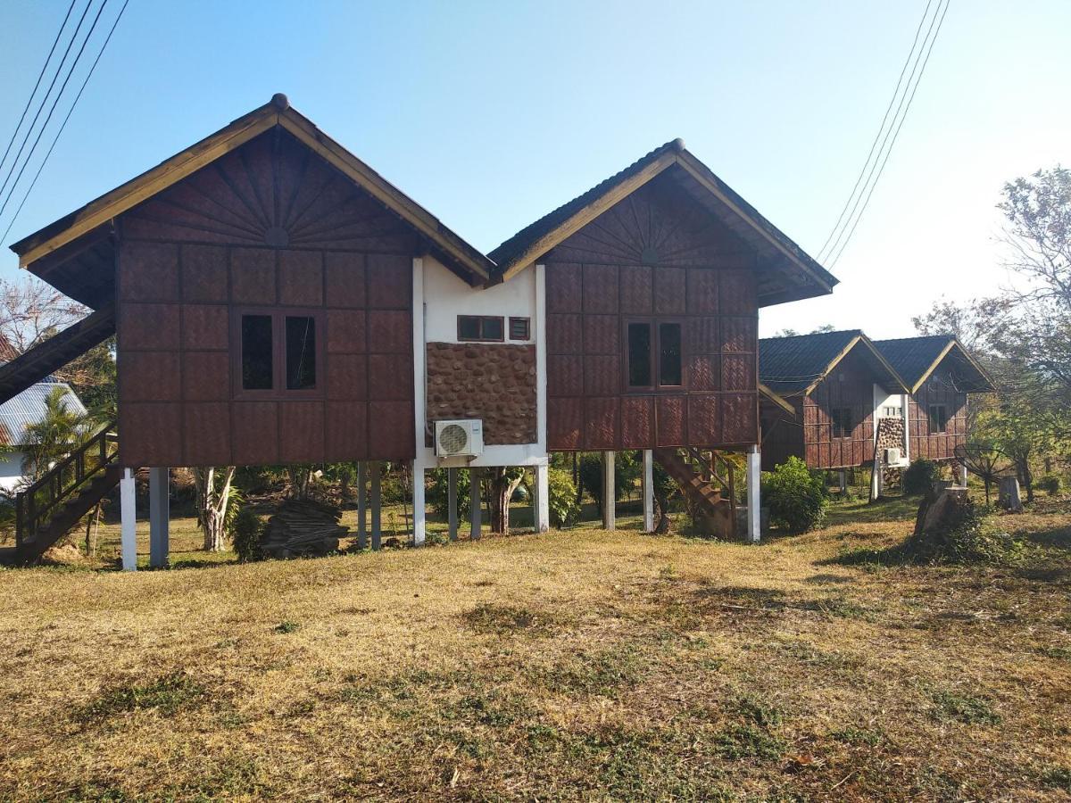 Sainamhai Resort Ban Namsanam Dış mekan fotoğraf