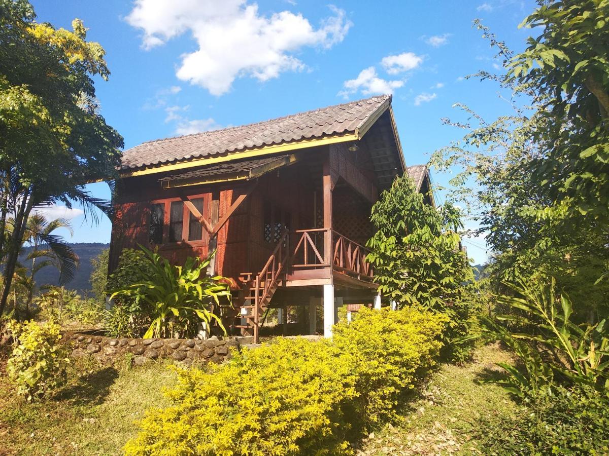 Sainamhai Resort Ban Namsanam Dış mekan fotoğraf