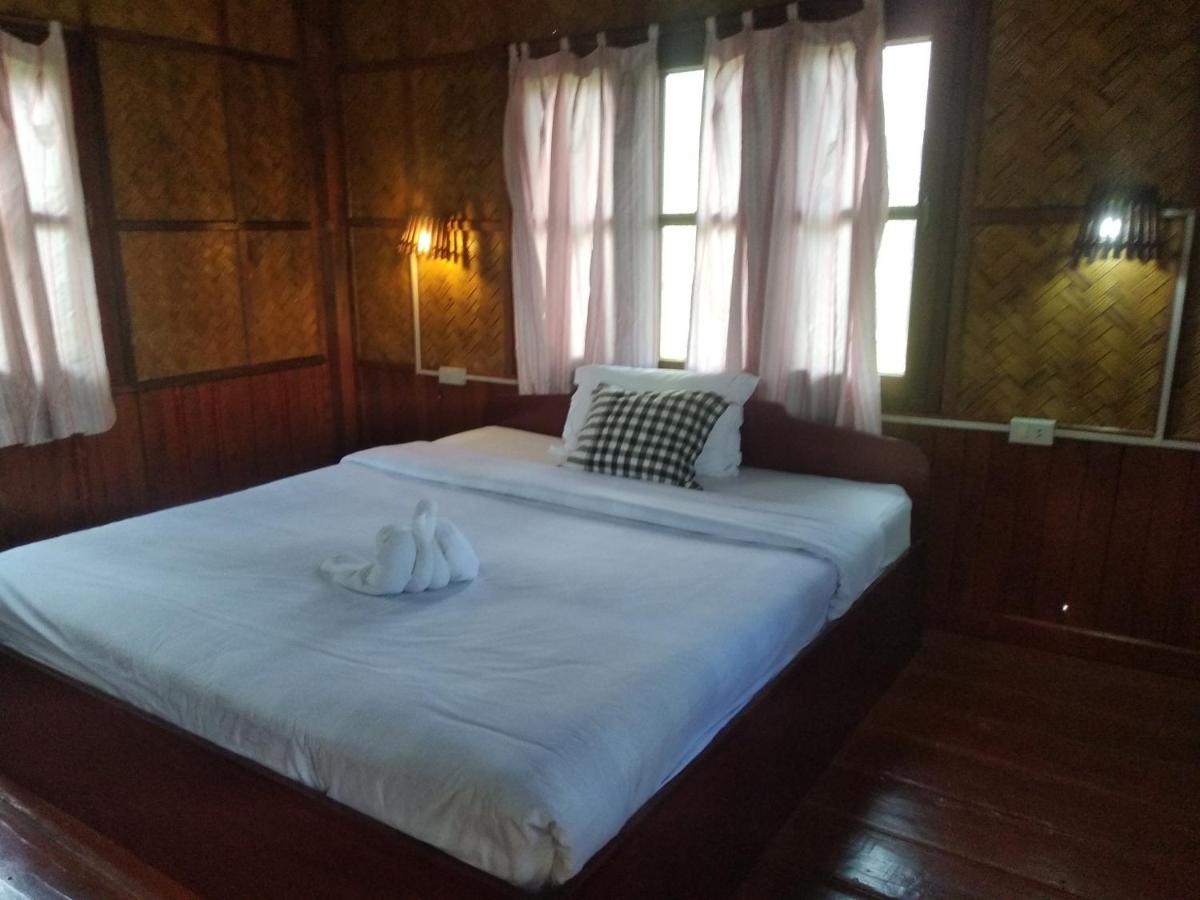 Sainamhai Resort Ban Namsanam Dış mekan fotoğraf