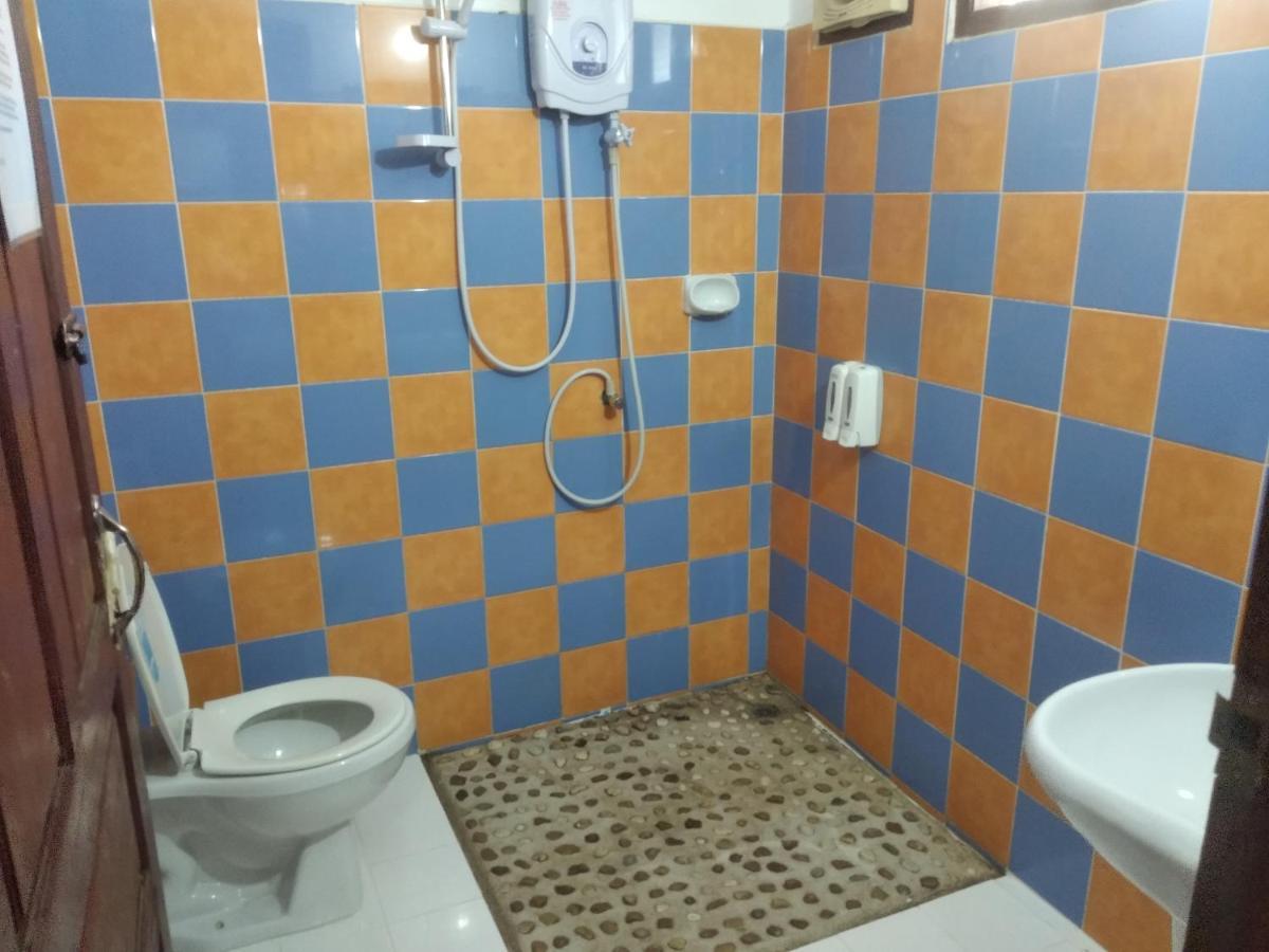 Sainamhai Resort Ban Namsanam Dış mekan fotoğraf