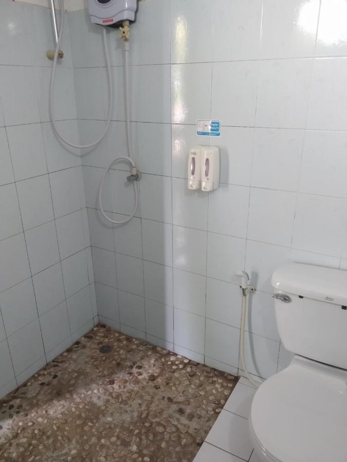 Sainamhai Resort Ban Namsanam Dış mekan fotoğraf