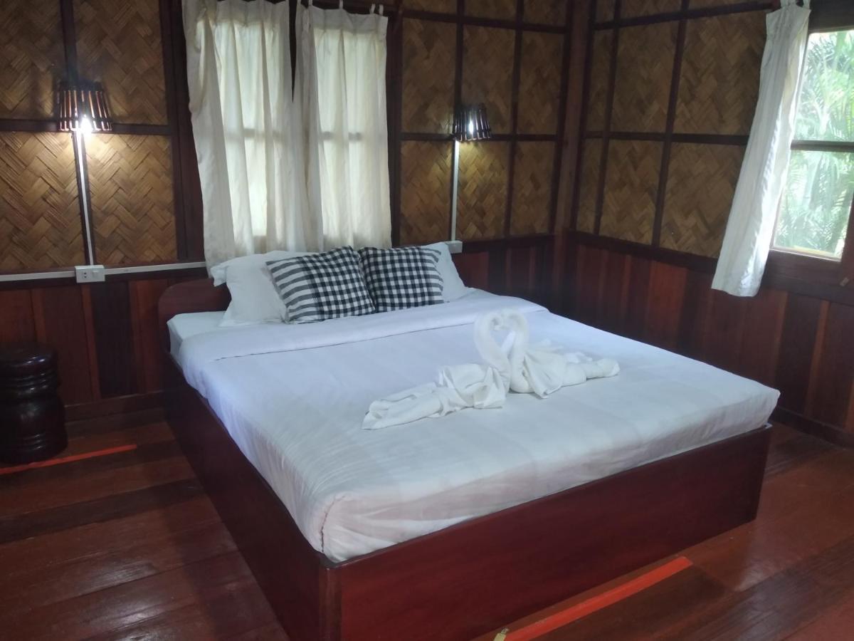 Sainamhai Resort Ban Namsanam Dış mekan fotoğraf
