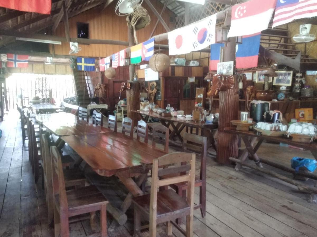 Sainamhai Resort Ban Namsanam Dış mekan fotoğraf