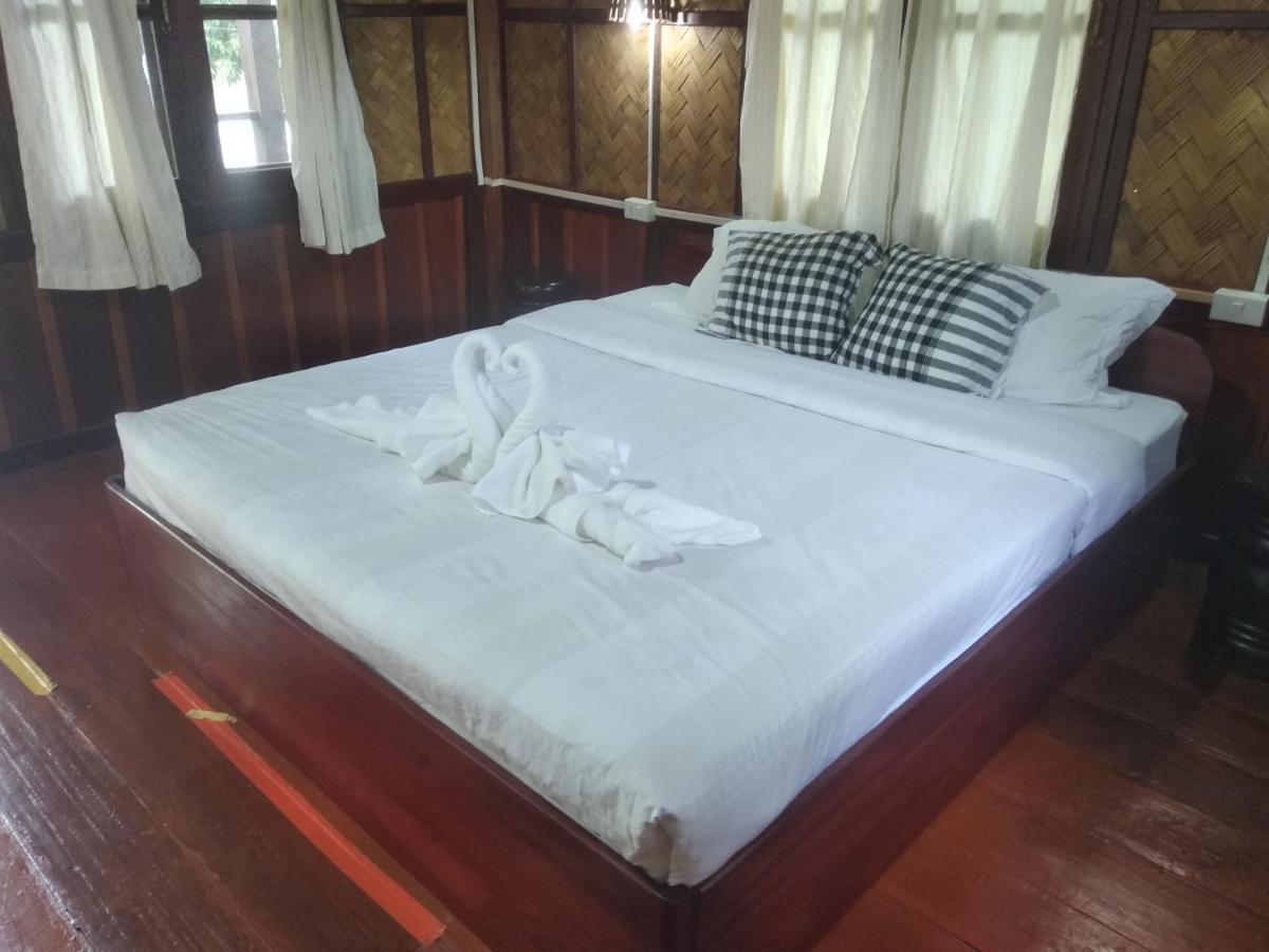 Sainamhai Resort Ban Namsanam Dış mekan fotoğraf