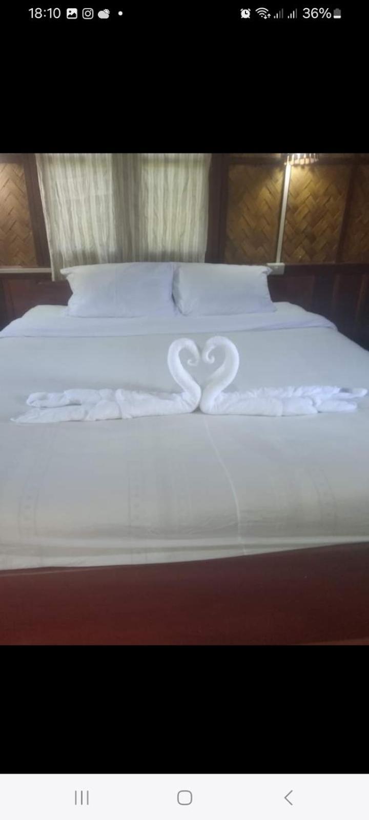 Sainamhai Resort Ban Namsanam Dış mekan fotoğraf